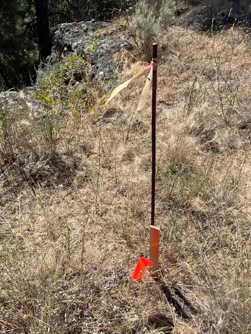 $198,000 | 20307 West Sterling Road, Unit PARCEL 12312 9018, Cheney, WA 99004