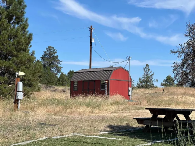 $198,000 | 20307 West Sterling Road, Unit PARCEL 12312 9018, Cheney, WA 99004