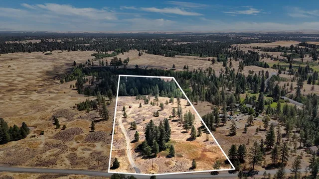 $198,000 | 20307 West Sterling Road, Unit PARCEL 12312 9018, Cheney, WA 99004