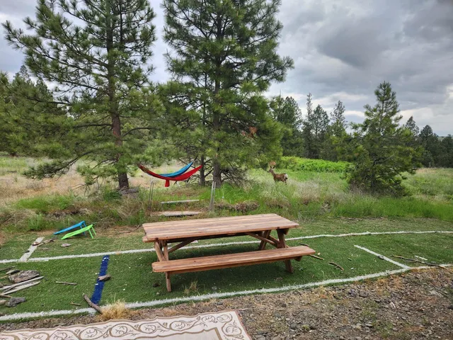 $198,000 | 20307 West Sterling Road, Unit PARCEL 12312 9018, Cheney, WA 99004