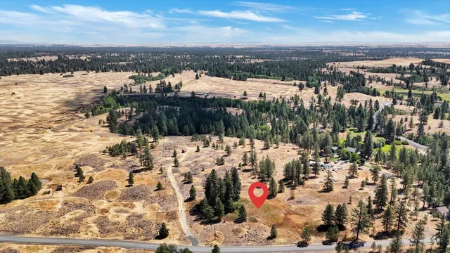 $198,000 | 20307 West Sterling Road, Unit PARCEL 12312 9018, Cheney, WA 99004