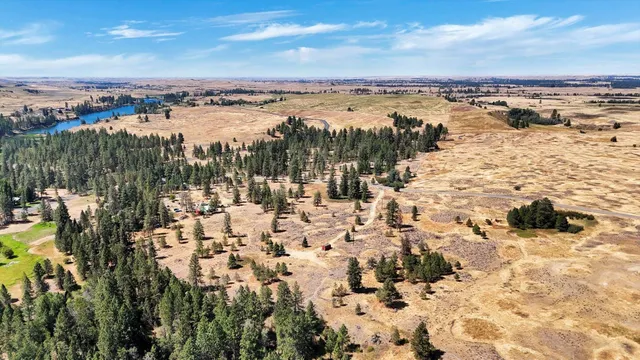 $198,000 | 20307 West Sterling Road, Unit PARCEL 12312 9018, Cheney, WA 99004