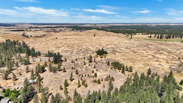 $198,000 | 20307 West Sterling Road, Unit PARCEL 12312 9018, Cheney, WA 99004