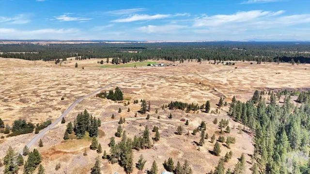 $198,000 | 20307 West Sterling Road, Unit PARCEL 12312 9018, Cheney, WA 99004