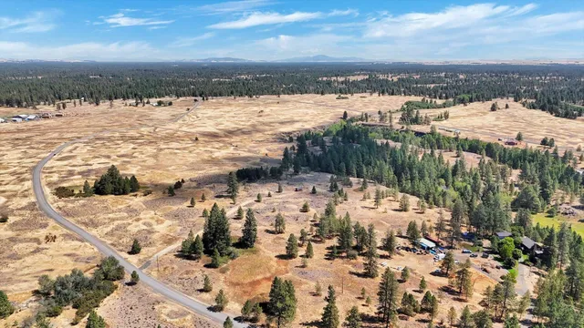 $198,000 | 20307 West Sterling Road, Unit PARCEL 12312 9018, Cheney, WA 99004