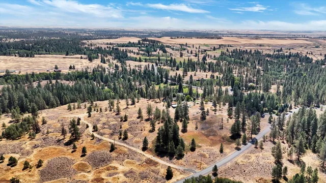 $198,000 | 20307 West Sterling Road, Unit PARCEL 12312 9018, Cheney, WA 99004