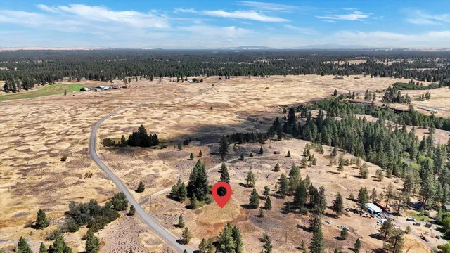 $198,000 | 20307 West Sterling Road, Unit PARCEL 12312 9018, Cheney, WA 99004