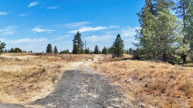 $198,000 | 20307 West Sterling Road, Unit PARCEL 12312 9018, Cheney, WA 99004