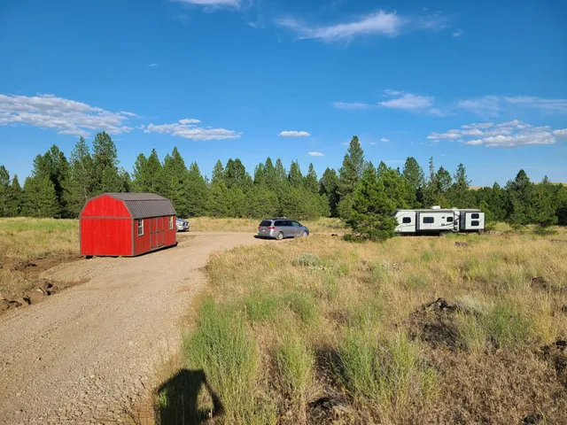 $198,000 | 20307 West Sterling Road, Unit PARCEL 12312 9018, Cheney, WA 99004