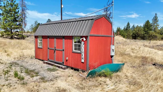 $198,000 | 20307 West Sterling Road, Unit PARCEL 12312 9018, Cheney, WA 99004