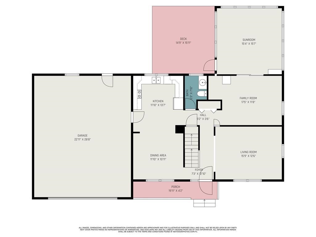 511 Columbia Road Midland, MI 48640 - Photo 33 of 36 Gallery Image 33