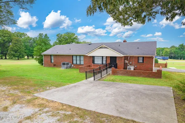 $274,900 | 16860 Highland Drive, McKenzie, TN 38201
