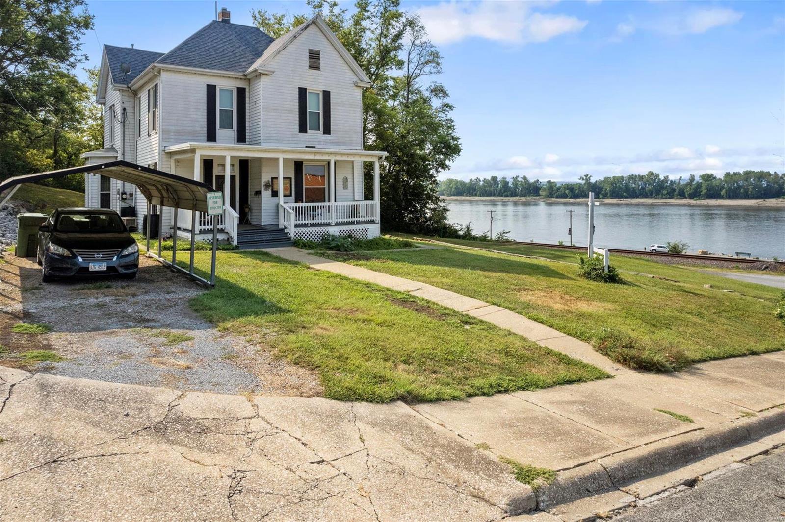 120 Ferry Street Chester, IL 62233 - Photo 11 of 37