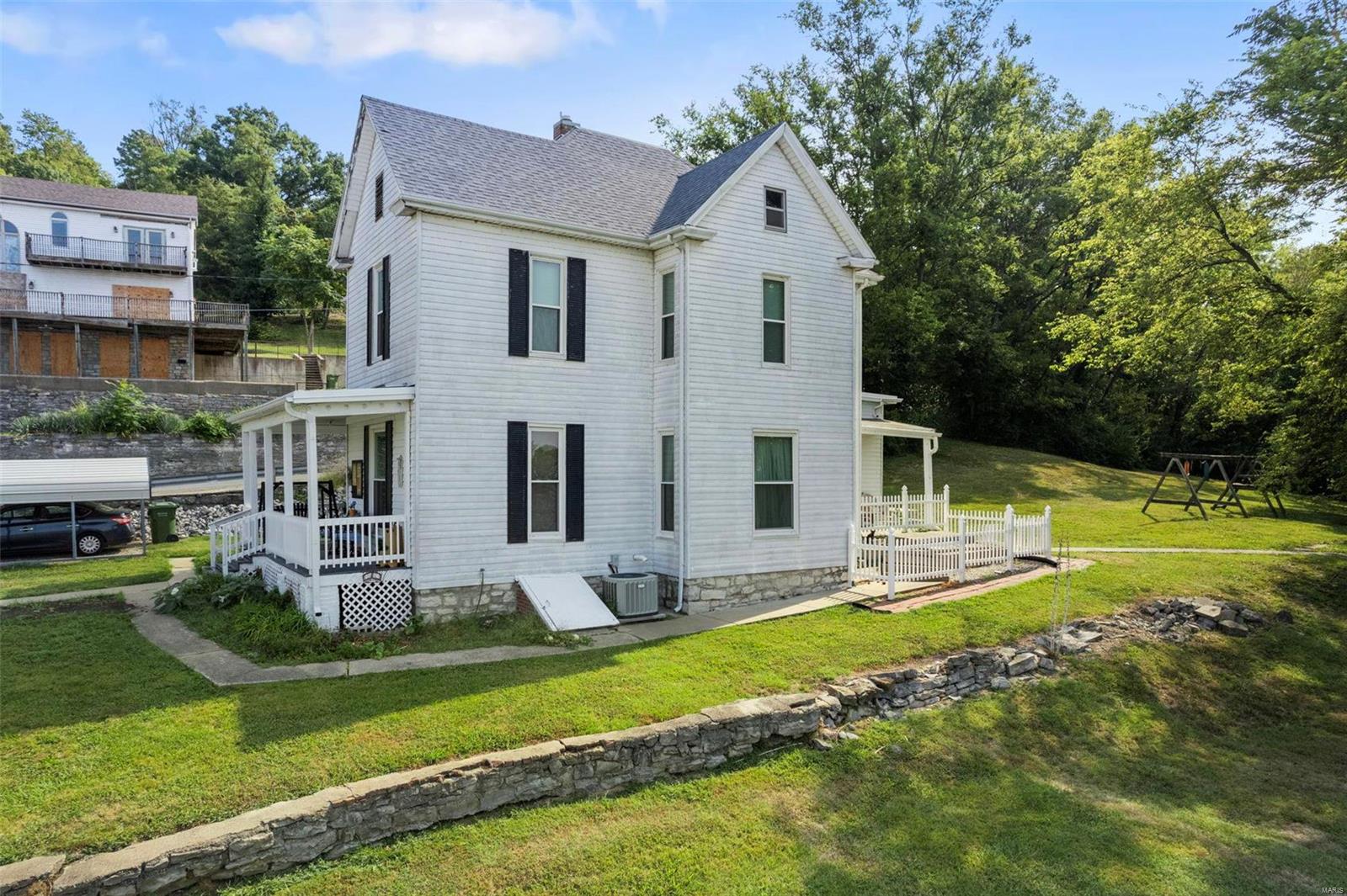 120 Ferry Street Chester, IL 62233 - Photo 12 of 37