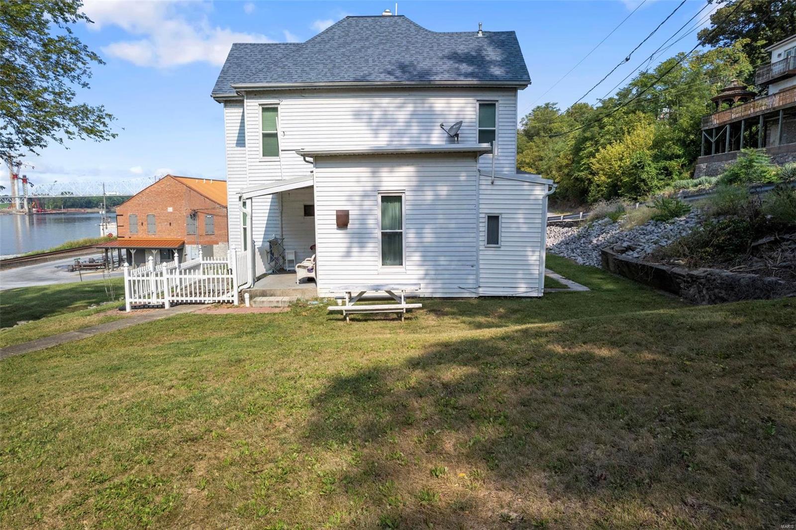 120 Ferry Street Chester, IL 62233 - Photo 13 of 37