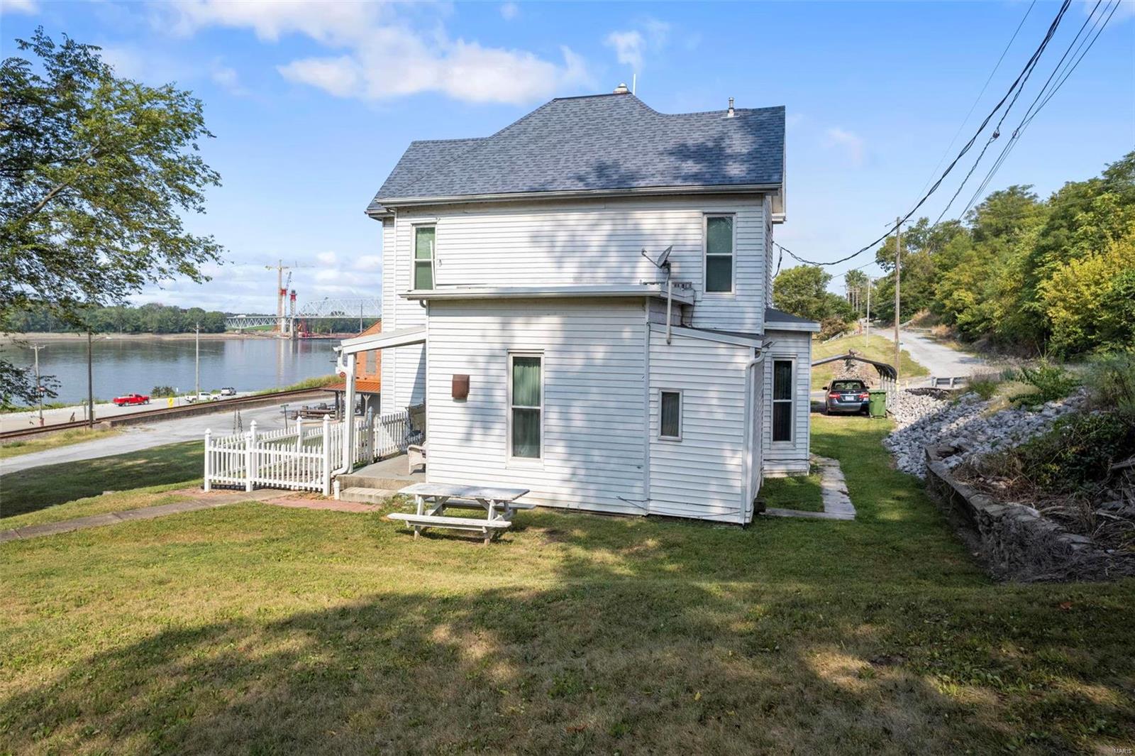 120 Ferry Street Chester, IL 62233 - Photo 14 of 37