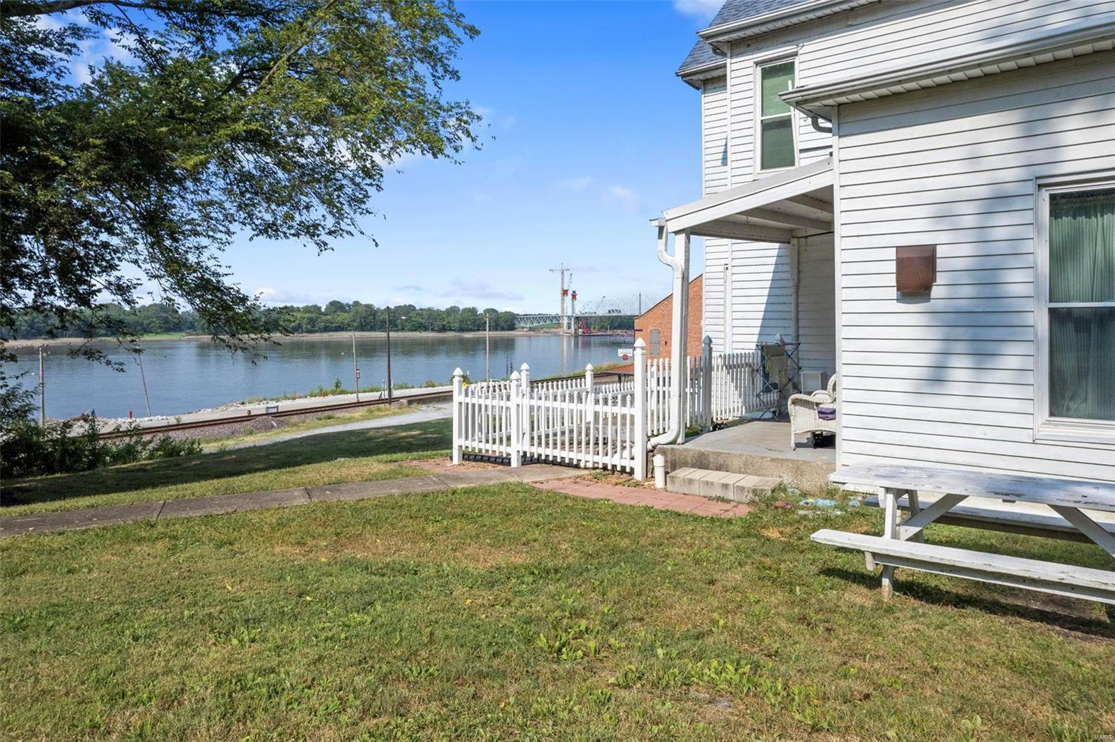 120 Ferry Street Chester, IL 62233 - Photo 15 of 37