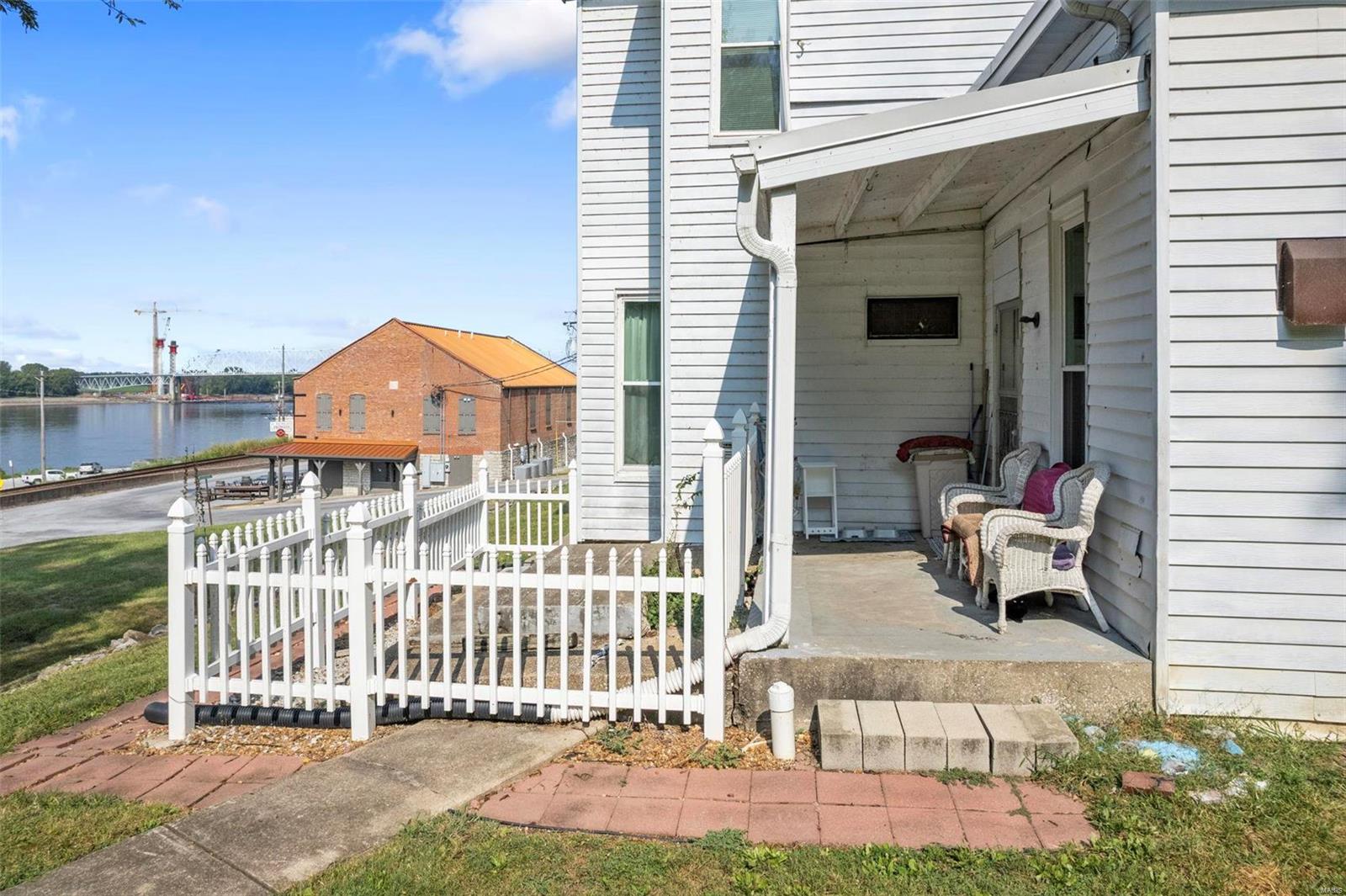 120 Ferry Street Chester, IL 62233 - Photo 16 of 37