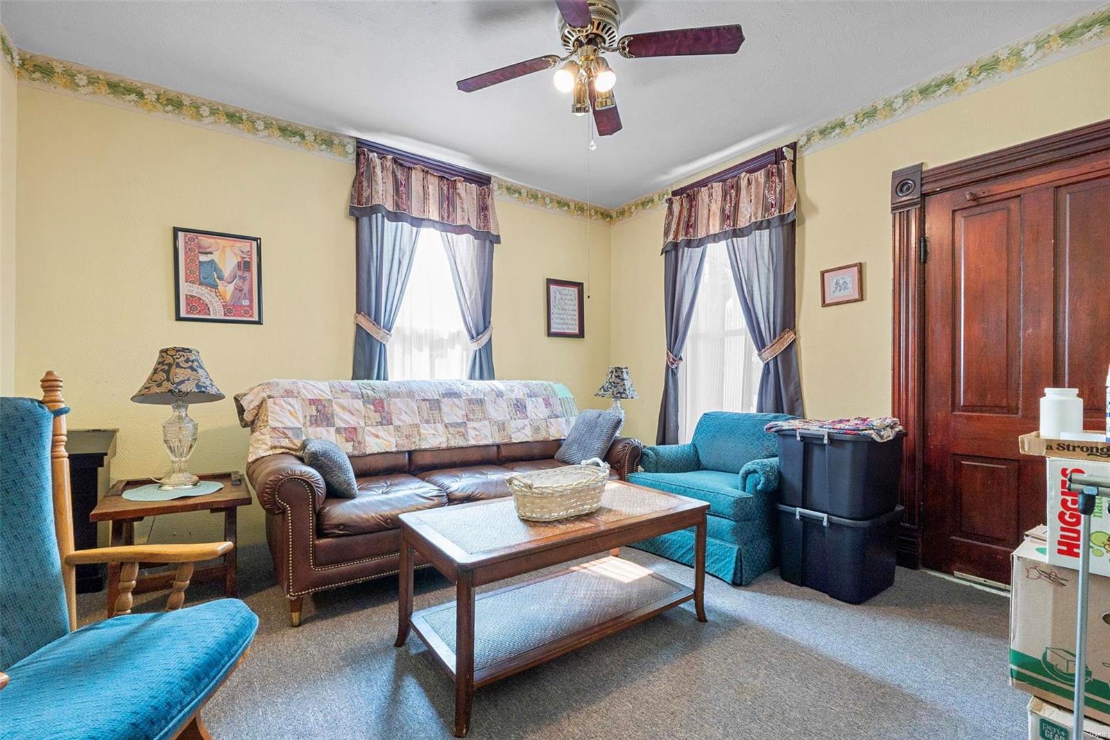 120 Ferry Street Chester, IL 62233 - Photo 26 of 37