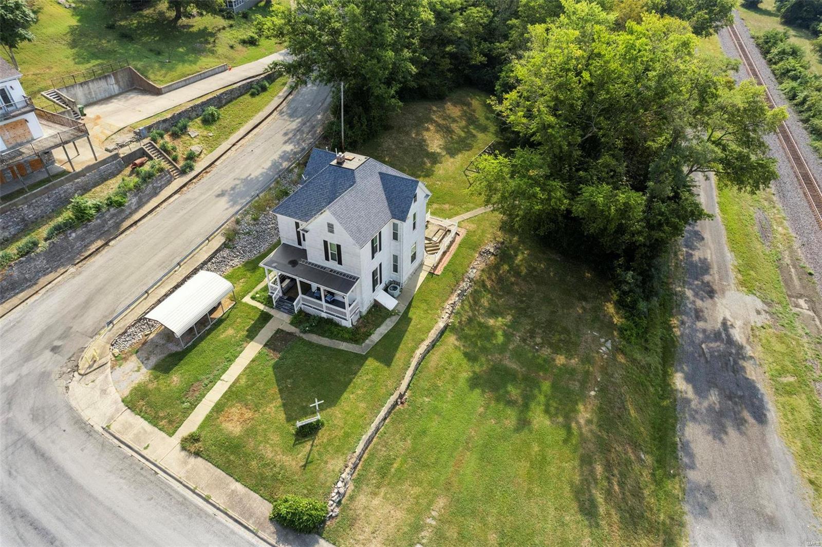 120 Ferry Street Chester, IL 62233 - Photo 4 of 37