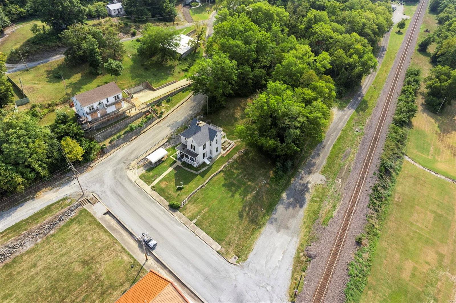 120 Ferry Street Chester, IL 62233 - Photo 5 of 37