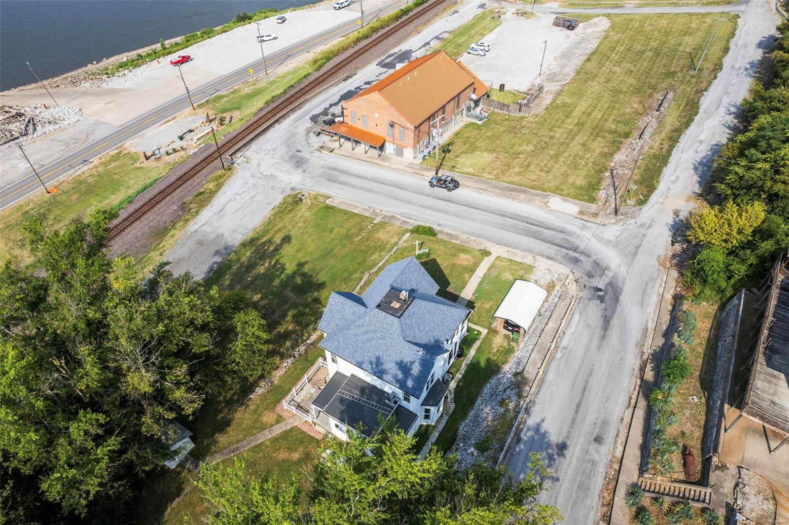 120 Ferry Street Chester, IL 62233 - Photo 8 of 37