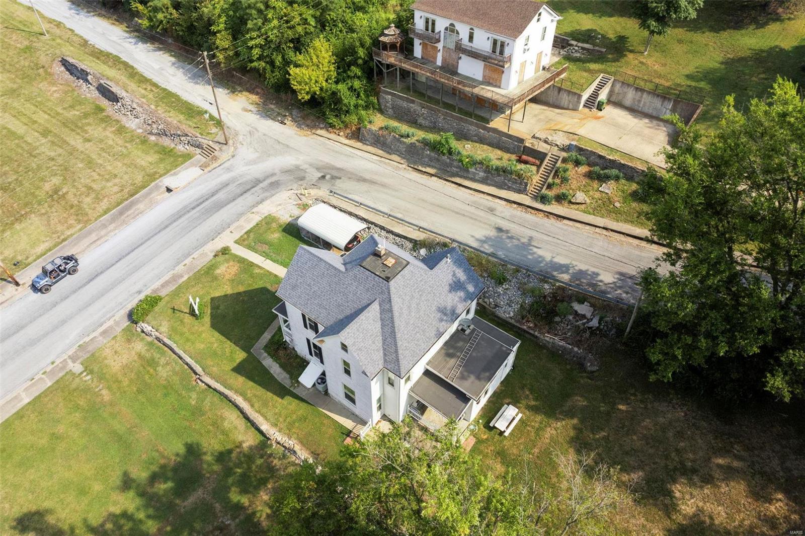 120 Ferry Street Chester, IL 62233 - Photo 9 of 37