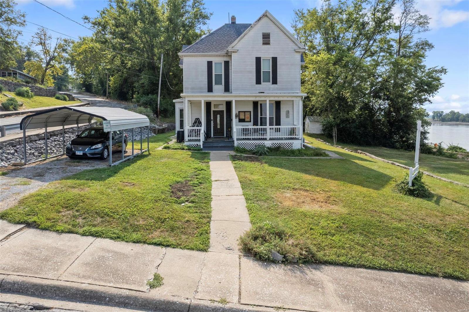 120 Ferry Street Chester, IL 62233 - Photo 10 of 37