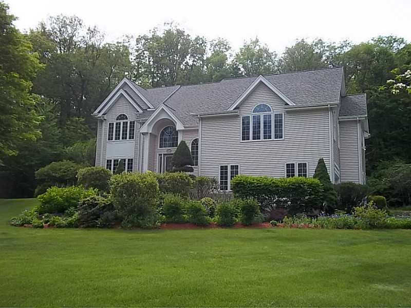 200 Old Staples Road Cumberland, RI 02864 - Photo 1 of 25 Exterior Front.