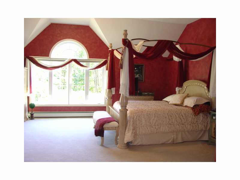 200 Old Staples Road Cumberland, RI 02864 - Photo 13 of 25 Master Bedroom.