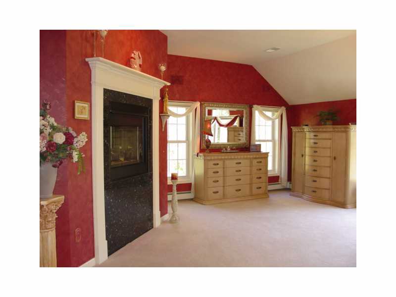 200 Old Staples Road Cumberland, RI 02864 - Photo 14 of 25 Master Bedroom.