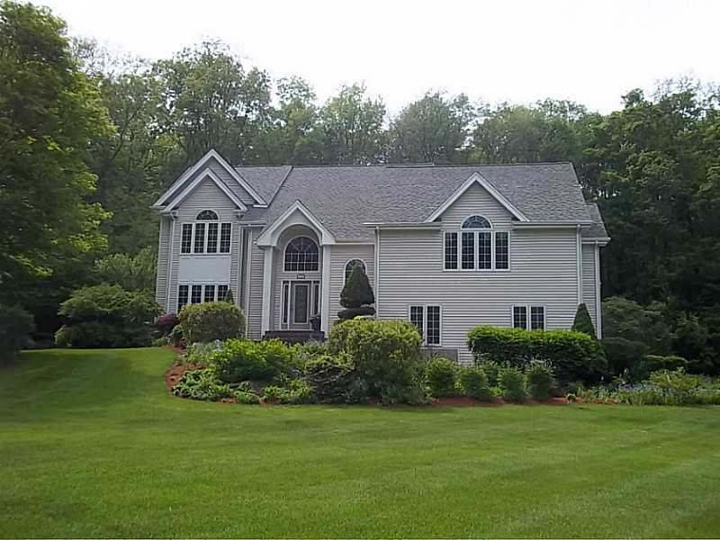 200 Old Staples Road Cumberland, RI 02864 - Photo 2 of 25 Exterior Front.