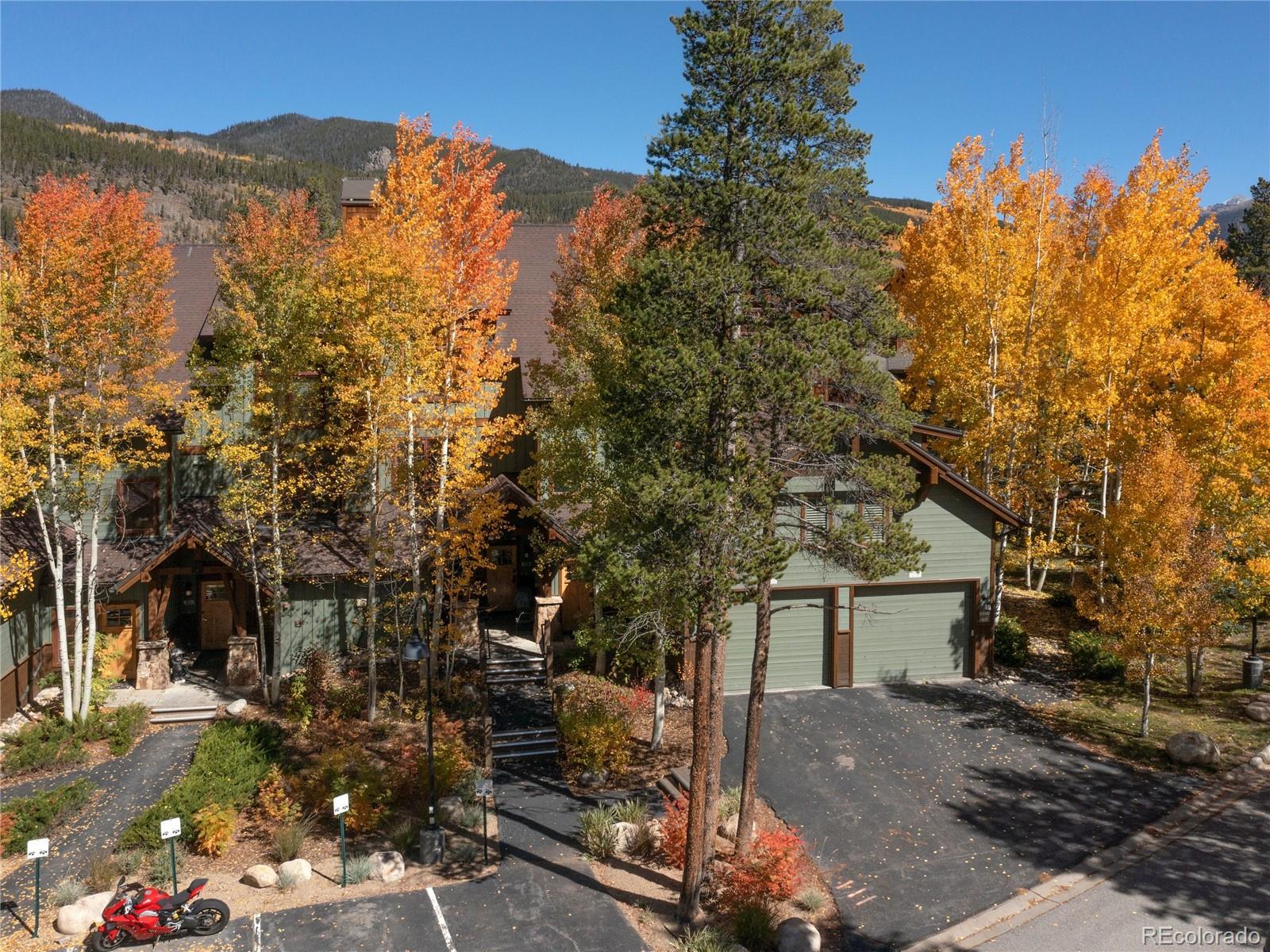 57 Lake Ridge Circle, Unit 1850 Dillon, CO 80435 - Photo 1 of 36