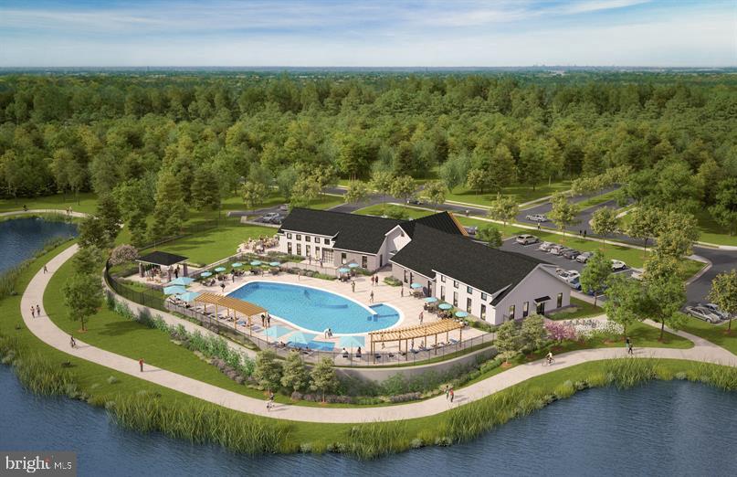 804 Moore Gate Way, Unit G027 Bowie, MD 20721 - Photo 14 of 15