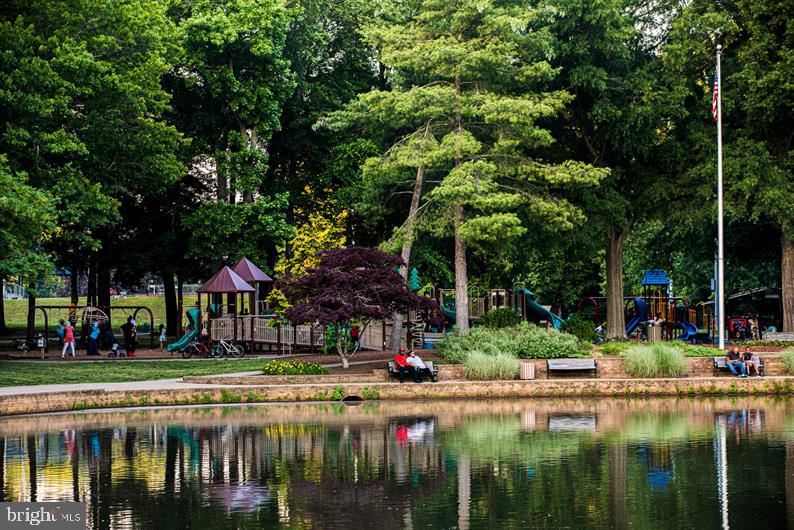 804 Moore Gate Way, Unit G027 Bowie, MD 20721 - Photo 15 of 15