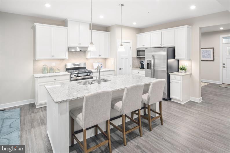 804 Moore Gate Way, Unit G027 Bowie, MD 20721 - Photo 3 of 15