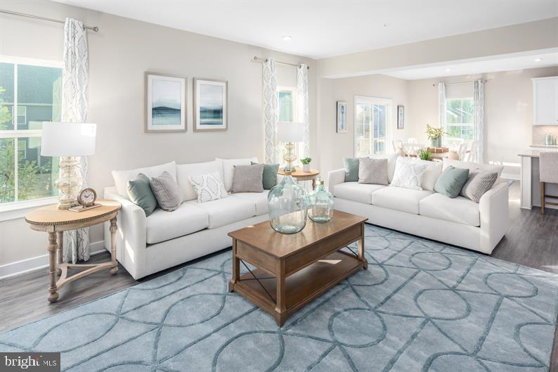 804 Moore Gate Way, Unit G027 Bowie, MD 20721 - Photo 6 of 15