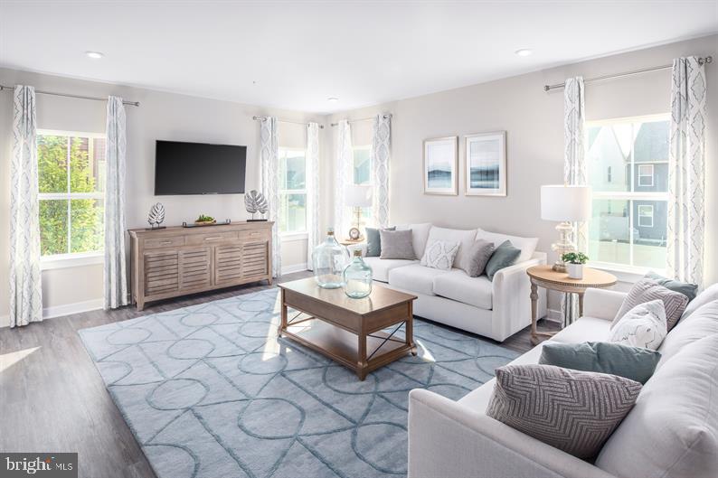 804 Moore Gate Way, Unit G027 Bowie, MD 20721 - Photo 7 of 15