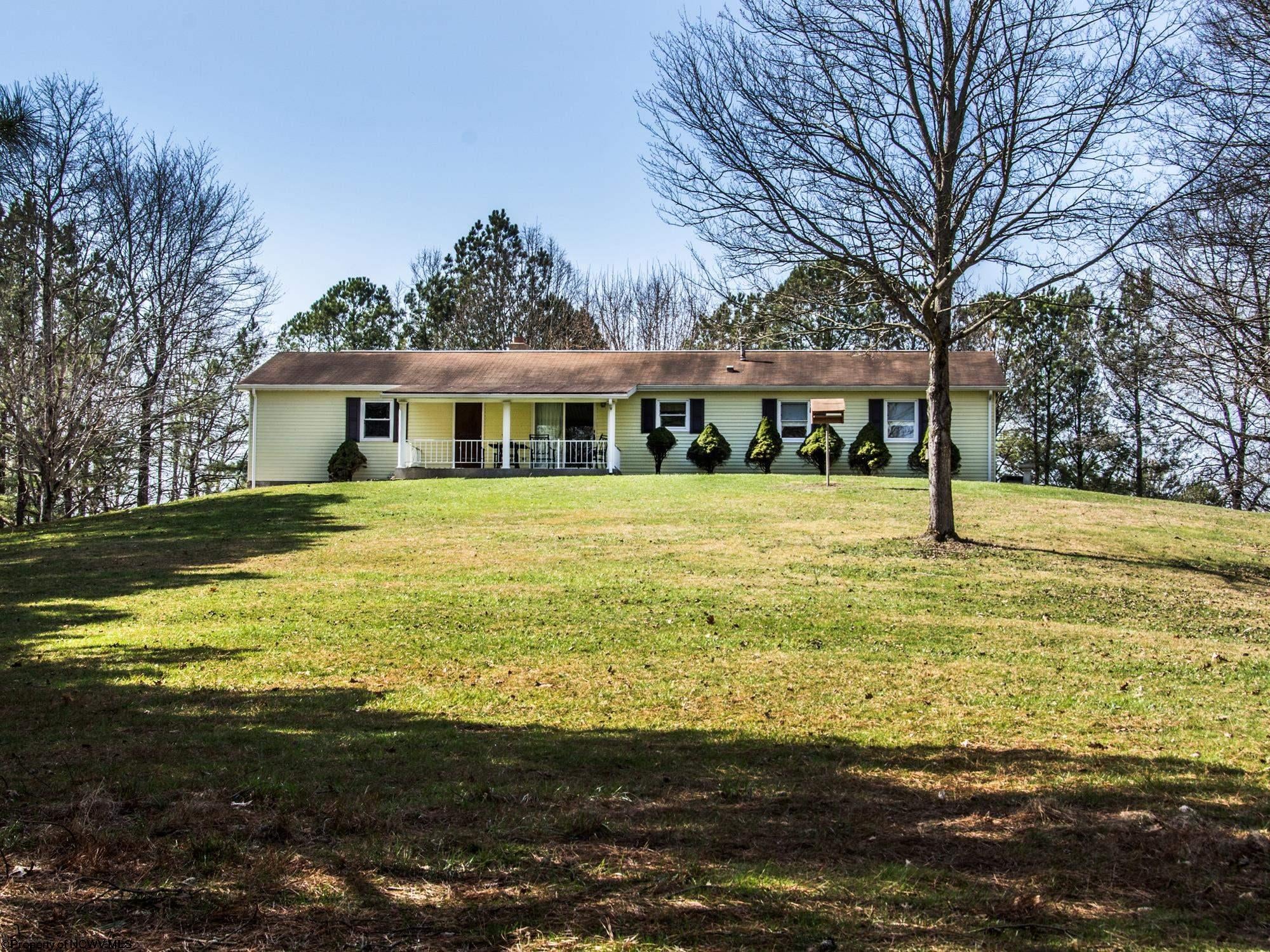 72 Five Forks Road Fairmont, WV 26554 - Photo 1 of 23 Gallery Image 1