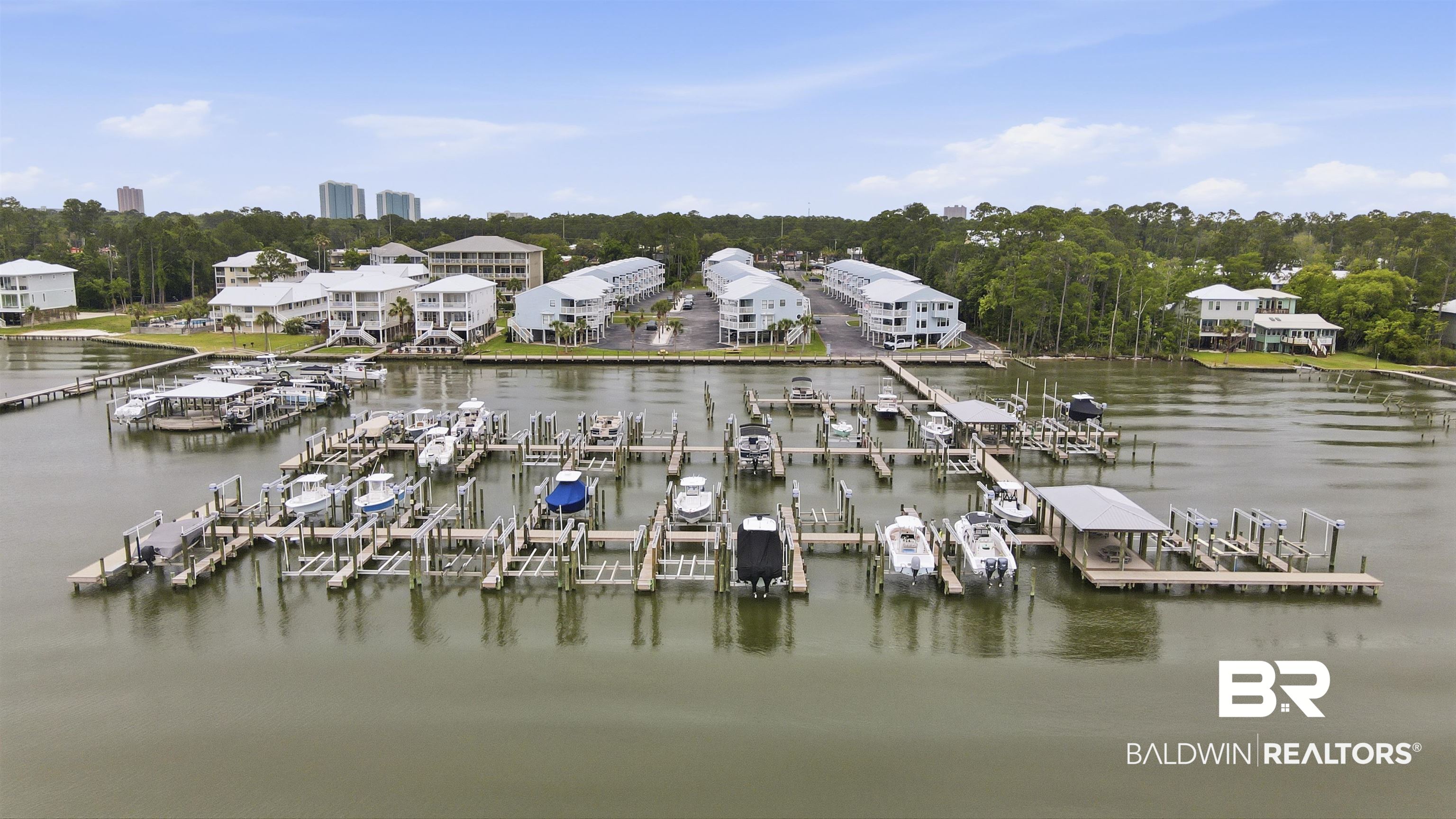 25861 Canal Road, Unit 84 Orange Beach, AL 36561 - Photo 24 of 25