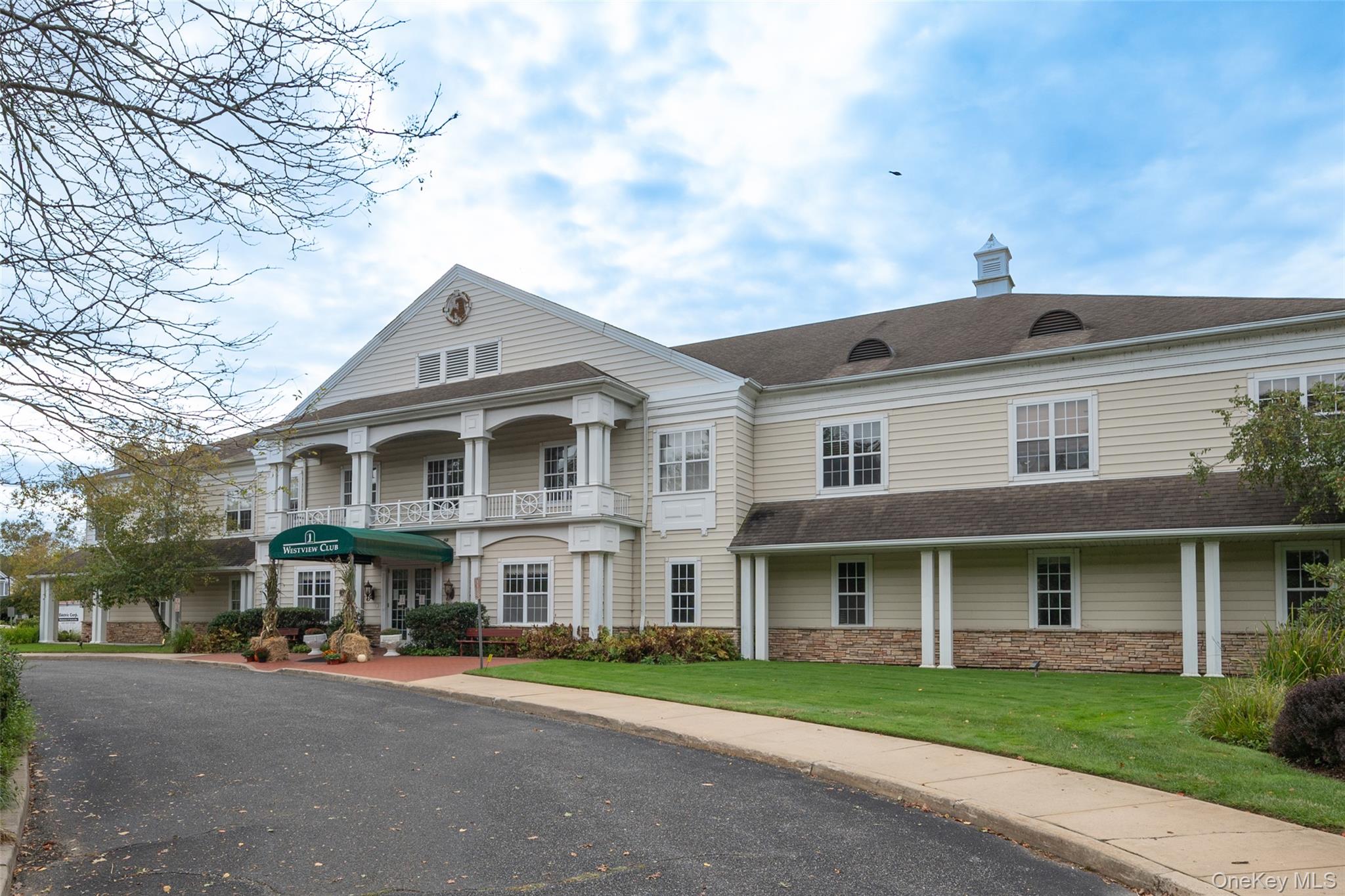 1 Casey Lane Middle Island, NY 11953 - Photo 29 of 35 a front view of a house with a yard
