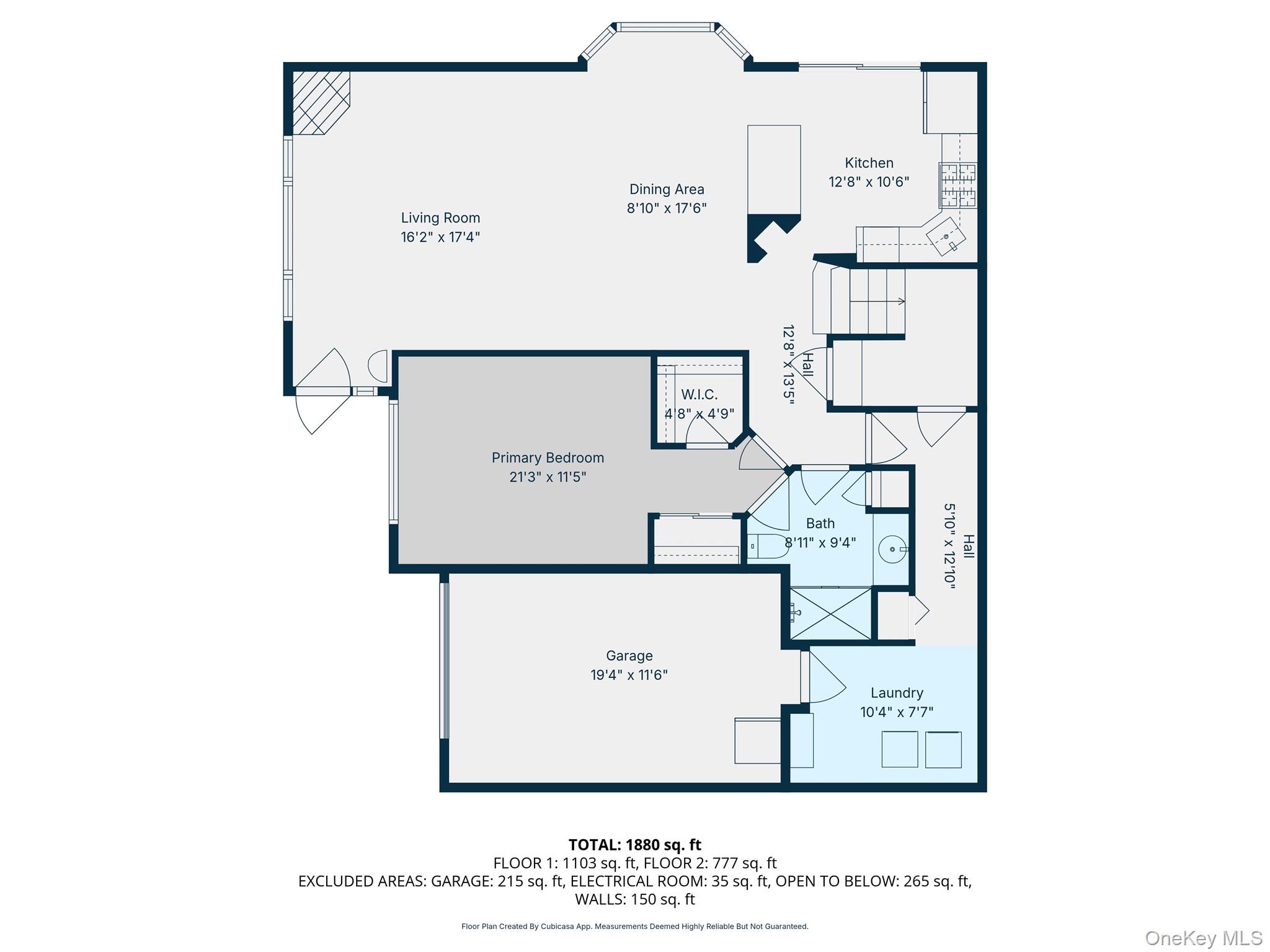 1 Casey Lane Middle Island, NY 11953 - Photo 34 of 35