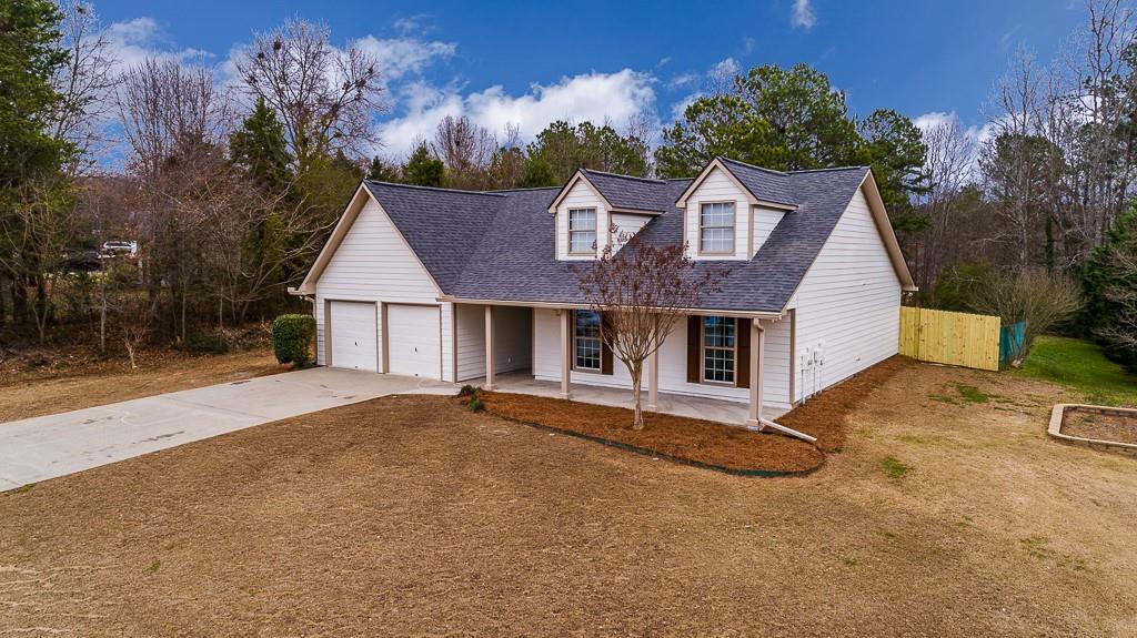 5023 Old Orr Road Flowery Branch, GA 30542 - Photo 1 of 1 Gallery Image 1