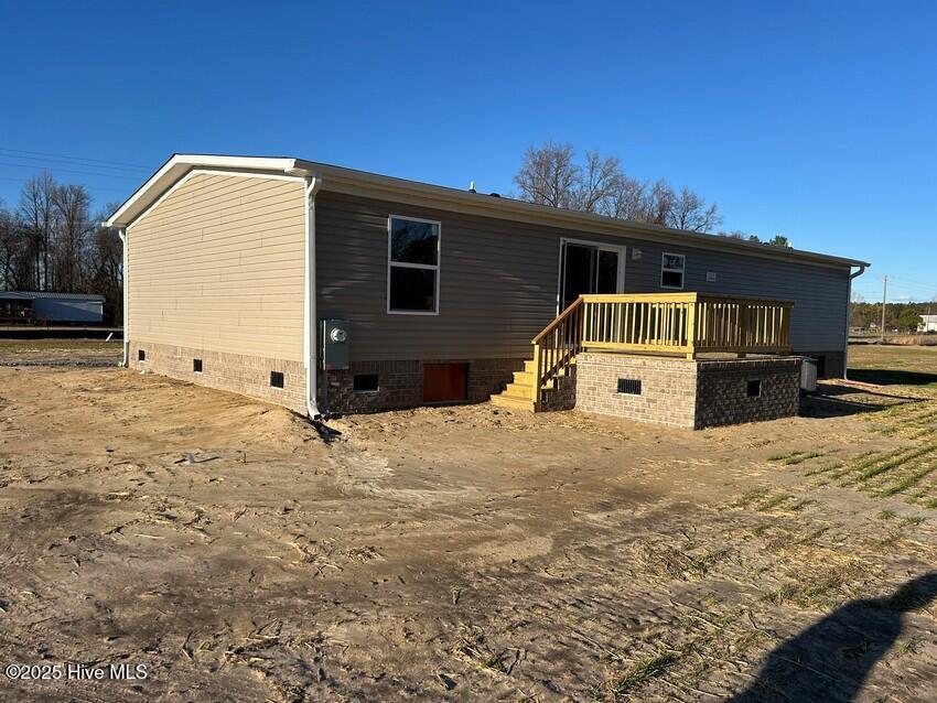 3356 North McCullen Road Faison, NC 28341 - Photo 28 of 30 IMG_9588