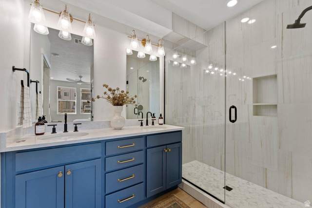 757 West Periwinkle Lane, Unit 201 St. George, UT 84790 - Photo 16 of 22