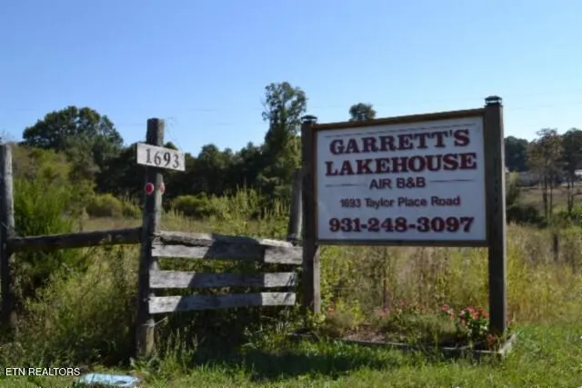 $425,000 | 17.13-ac Taylor Place Road, Jamestown, TN 38556