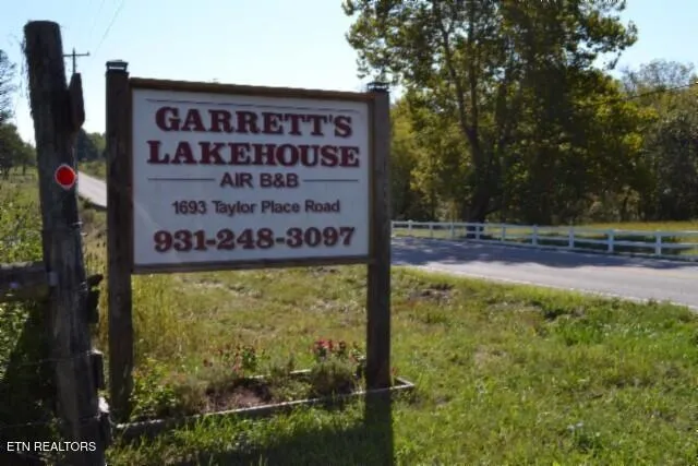 $425,000 | 17.13-ac Taylor Place Road, Jamestown, TN 38556