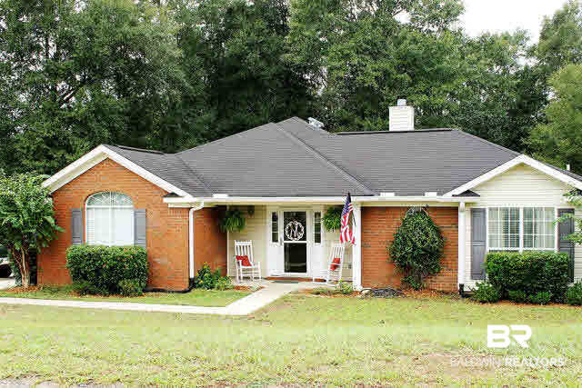 1983 Caleb Court Semmes, AL 36575 - Photo 1 of 16
