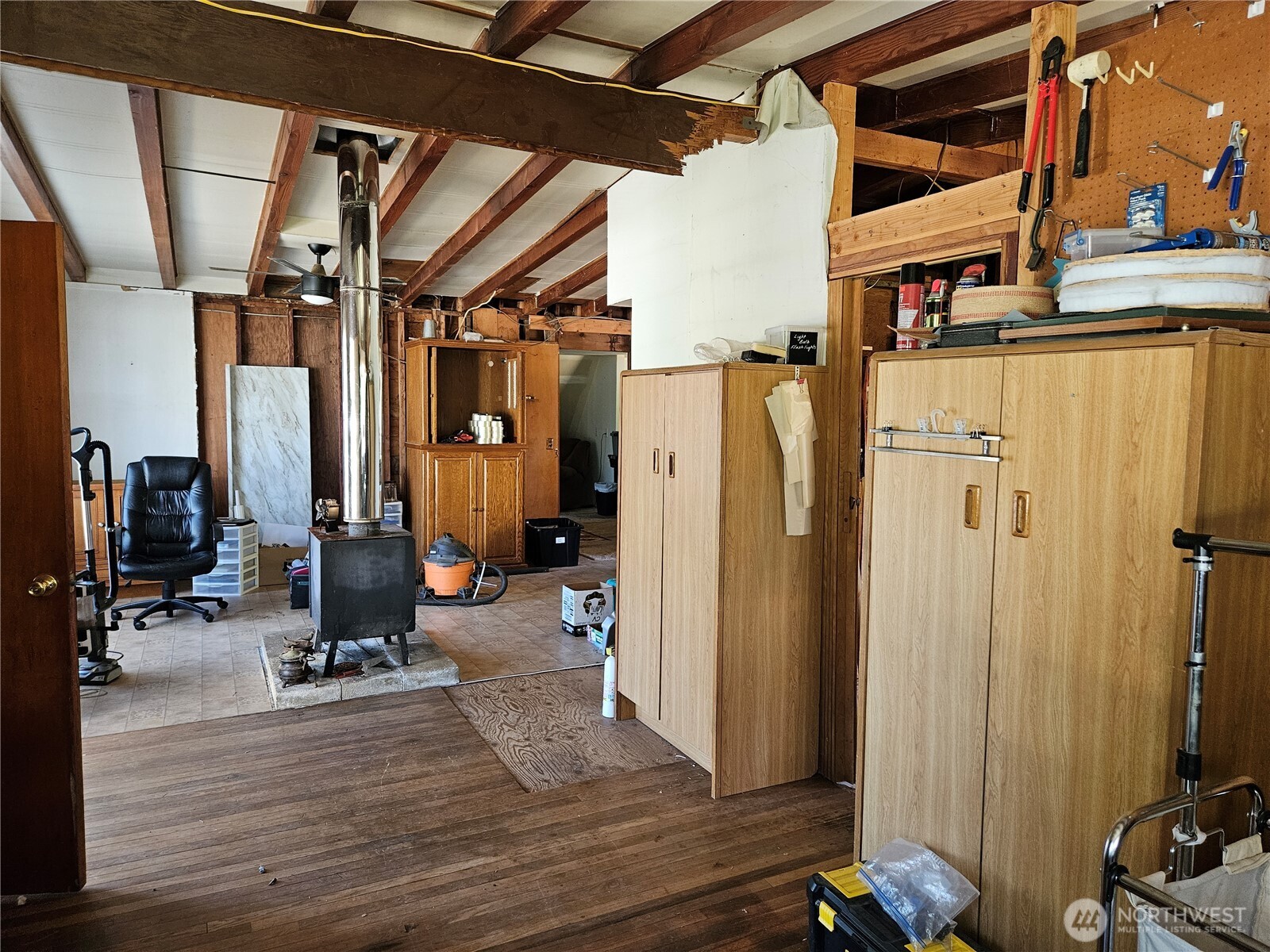 80 South Valley Road Naselle, WA 98638 - Photo 4 of 20