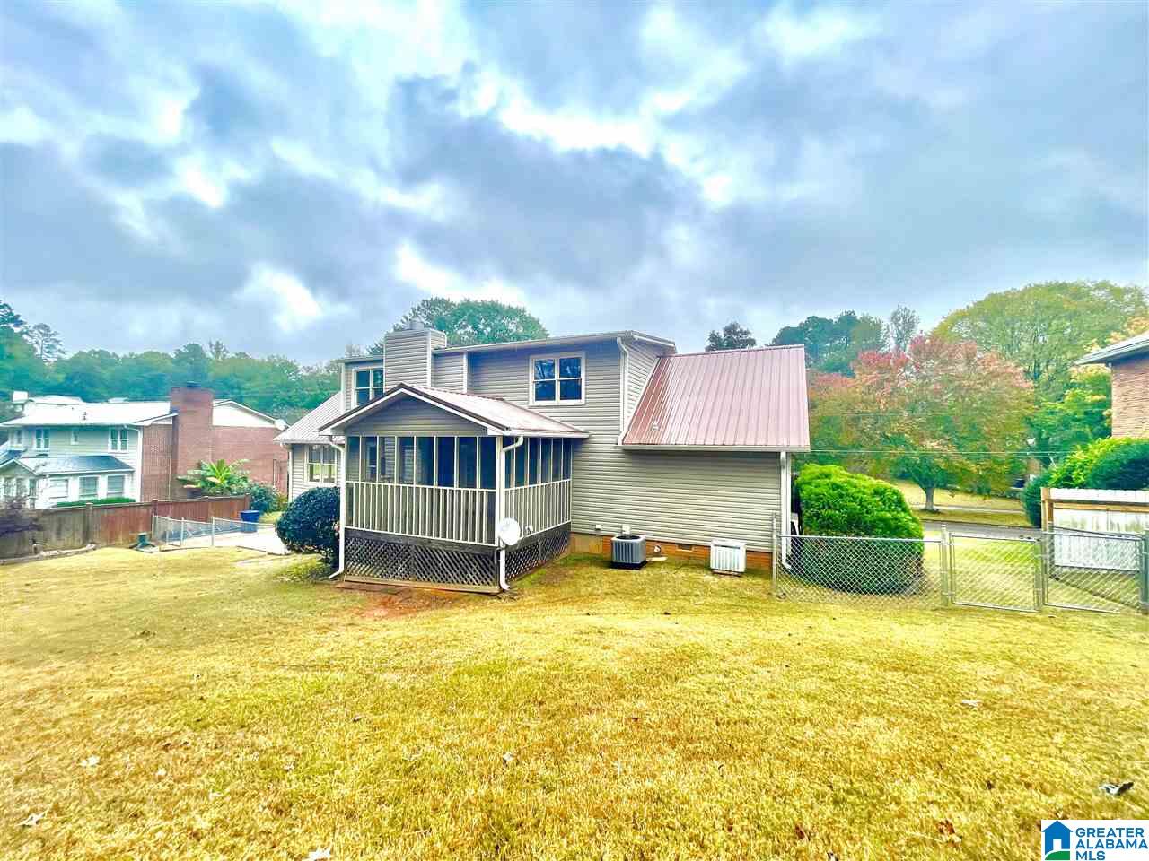 1222 Woodmont Road Anniston, AL 36207 - Photo 47 of 50